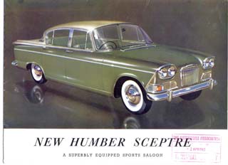 Sceptre