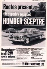 Sceptre